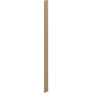 RELIABILT Parkstone II Cabinet Filler, Wheat Stained, 6" x 0.75" x 96" - 649917 | Lowe's Pro Supply